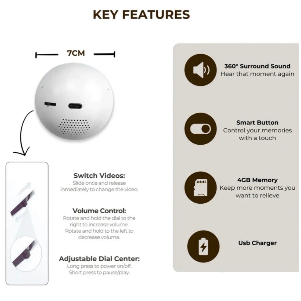 Stranger Ball video replay