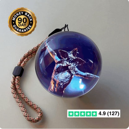 Stranger Ball video replay